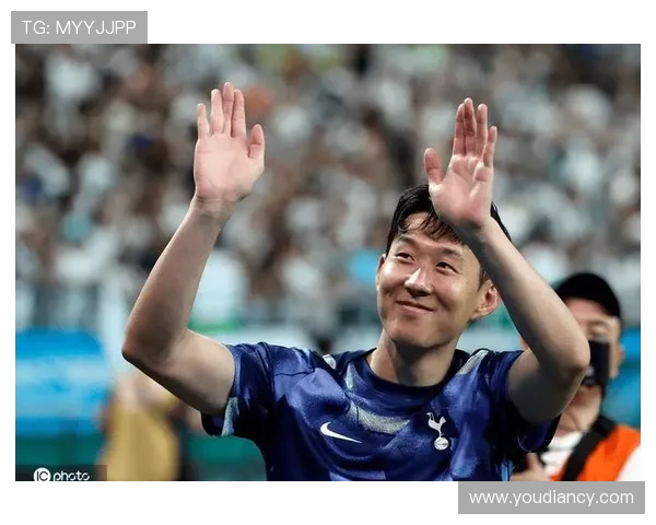 孙兴慜未能入选亚足联最佳阵容 令人费解的不公评价 孙兴慜未能入选亚足联最佳阵容 令人费解的不公评价